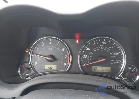 2013 Toyota Corolla S from USA, damaged, VIN 2T1BU4EE9DC980977